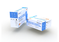 TUV 5 kit rapide d'essai d'hépatite d'anticorps du sérum HEV de minutes