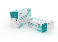 Kit rapide d'essai du sérum 100ul de pylores diagnostiques in vitro du plasma H