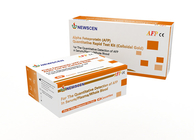 Double kit d'Alpha Fetoprotein Home Cancer Testing de plasma d'anticorps