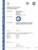 Chine Newscen Biopharm Co., Limited certifications