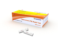 kit rapide d'essai de tuberculose d'échantillon de 40pcs 20min 3ml