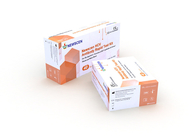 40 cassettes 24 mois de HCV d'anticorps d'hépatite de kit rapide d'essai