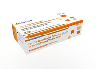 Double kit d'Alpha Fetoprotein Home Cancer Testing de plasma d'anticorps